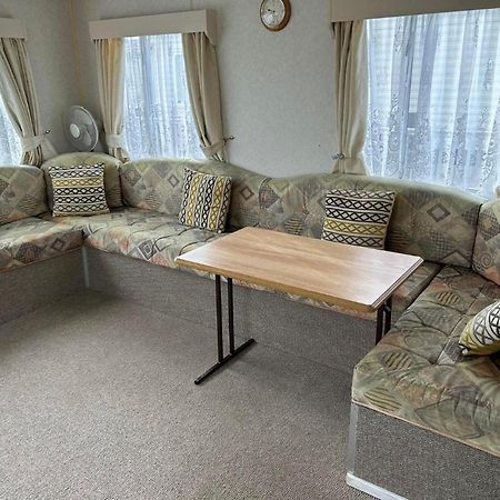 斯凯格内斯 Tessas Caravan Breaks 2酒店 外观 照片
